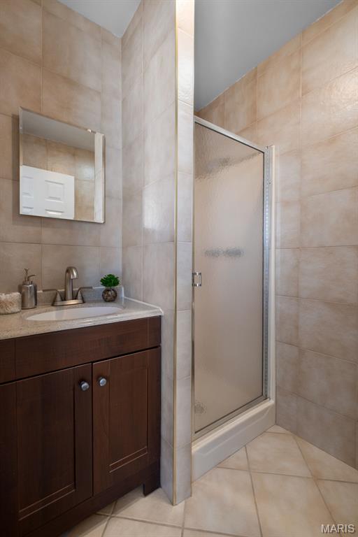 Olivette Terrace - Residential