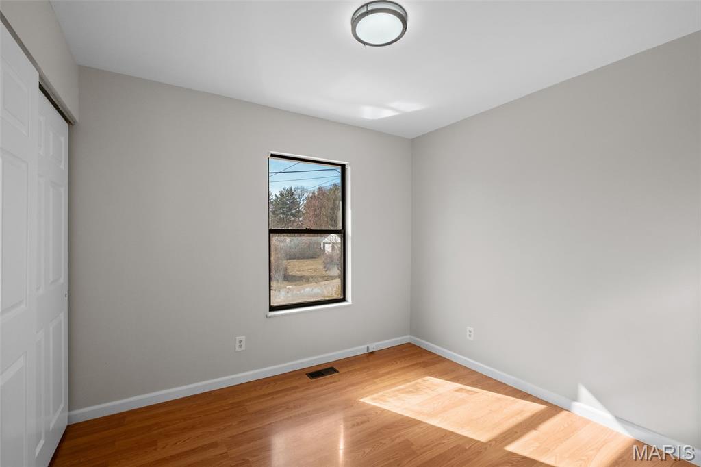 Olivette Terrace - Residential