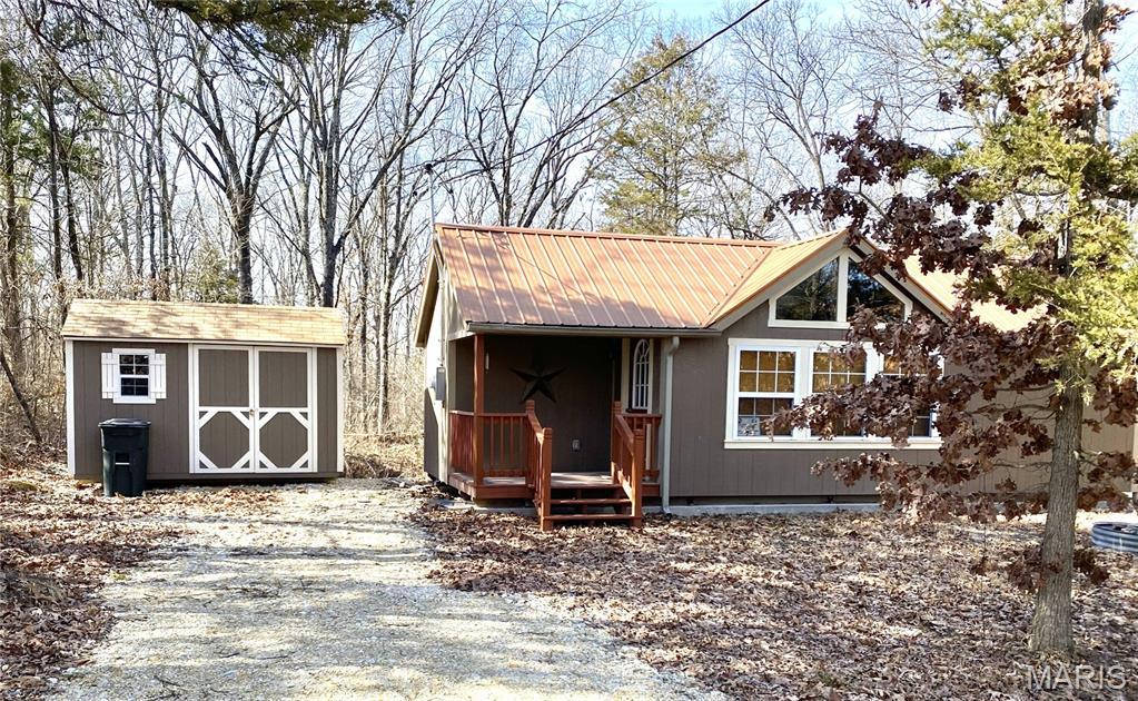 37 Meadow Drive