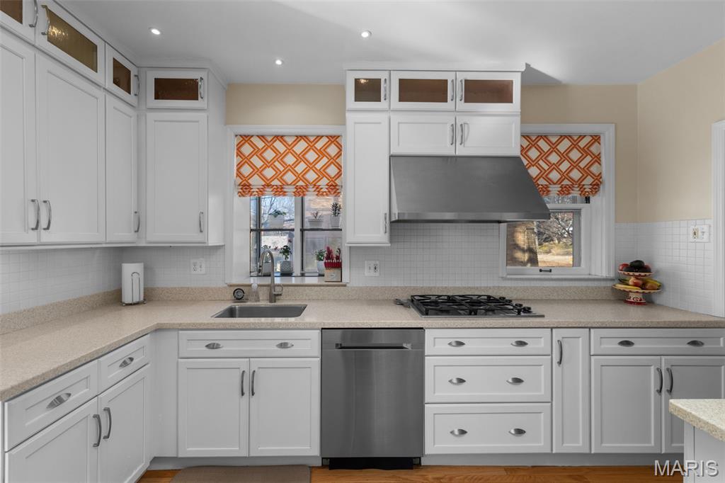 University Hills - Residential