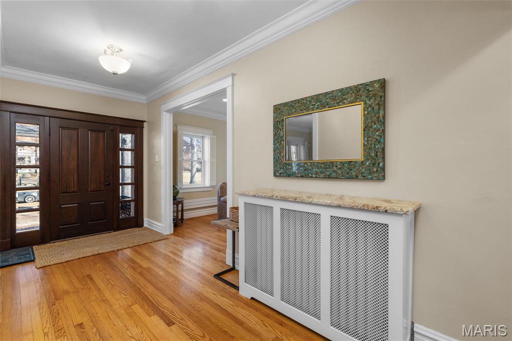 University Hills - Residential