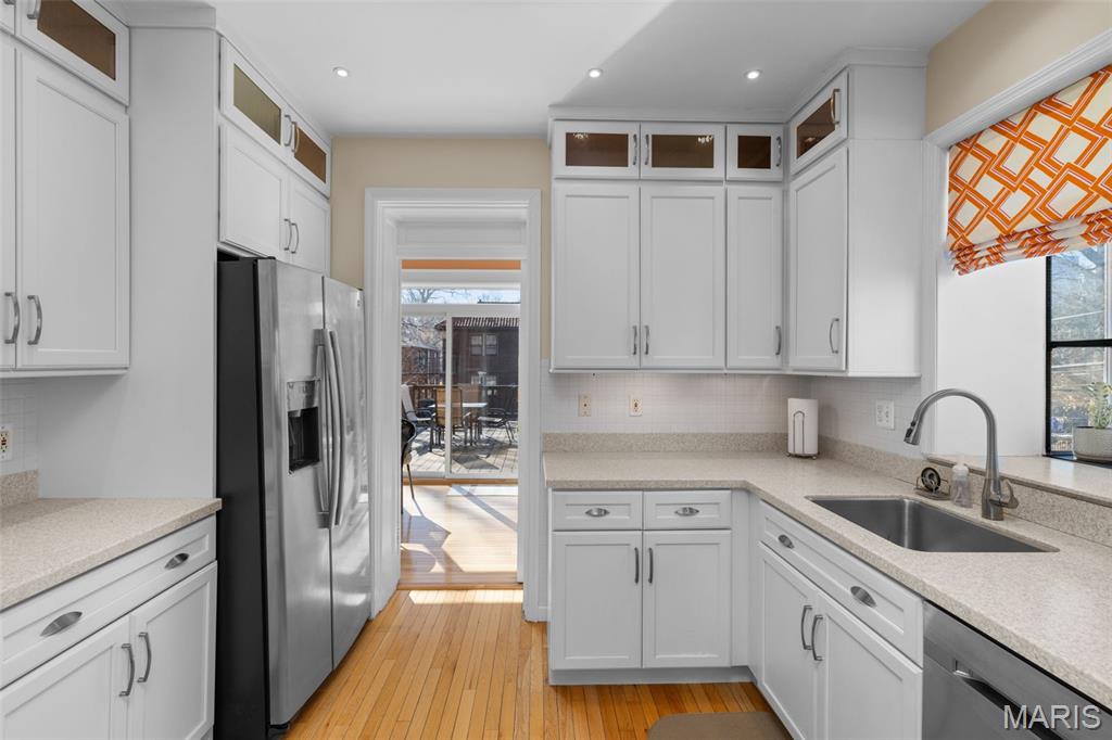 University Hills - Residential