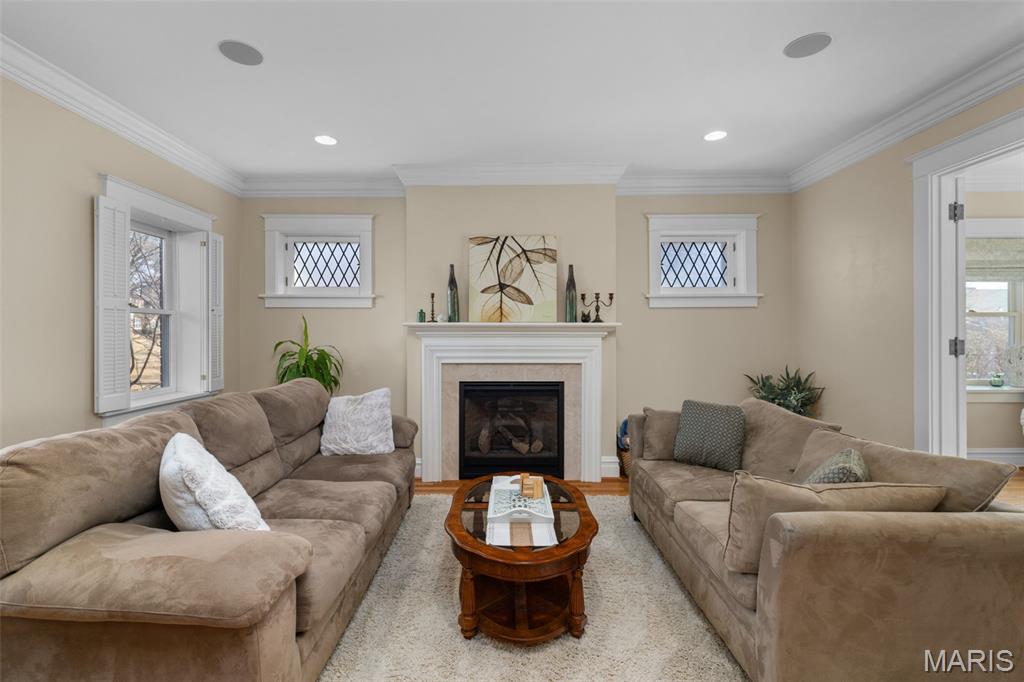 University Hills - Residential