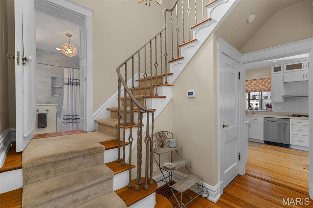 University Hills - Residential