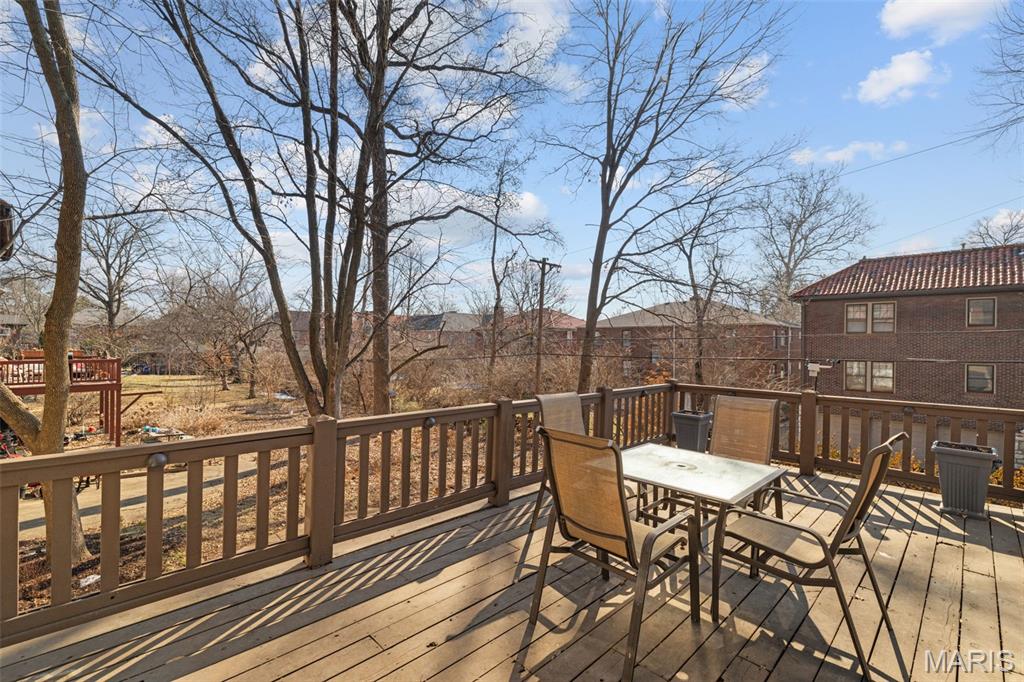 University Hills - Residential