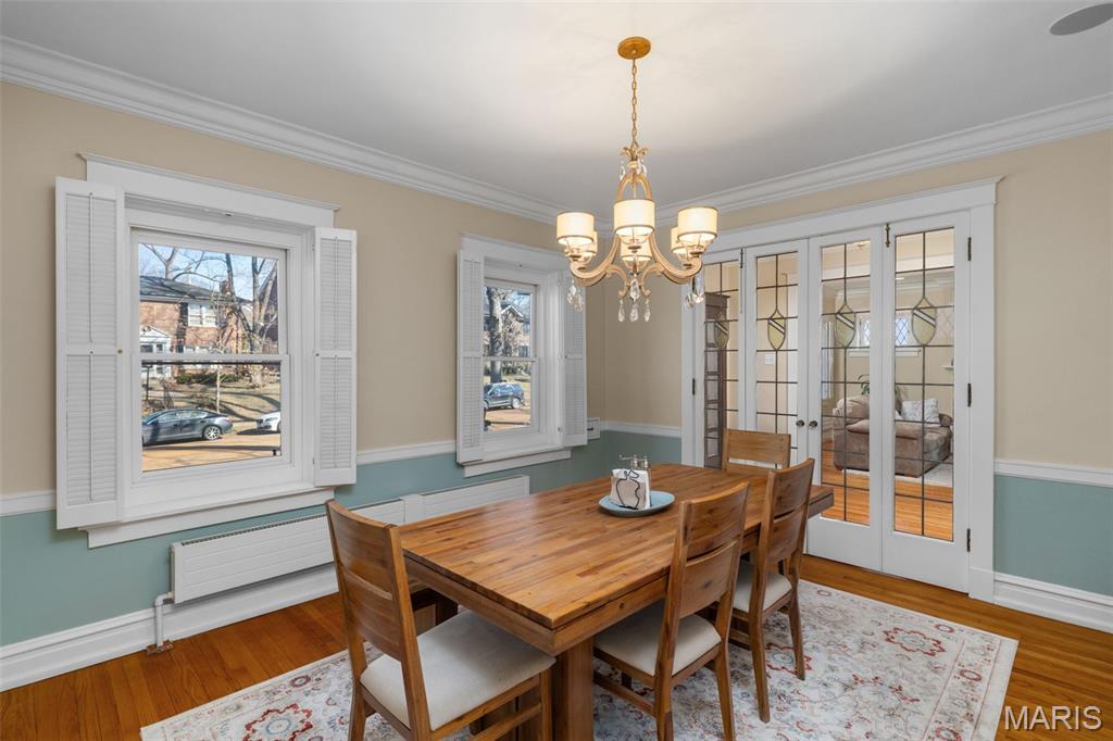 University Hills - Residential