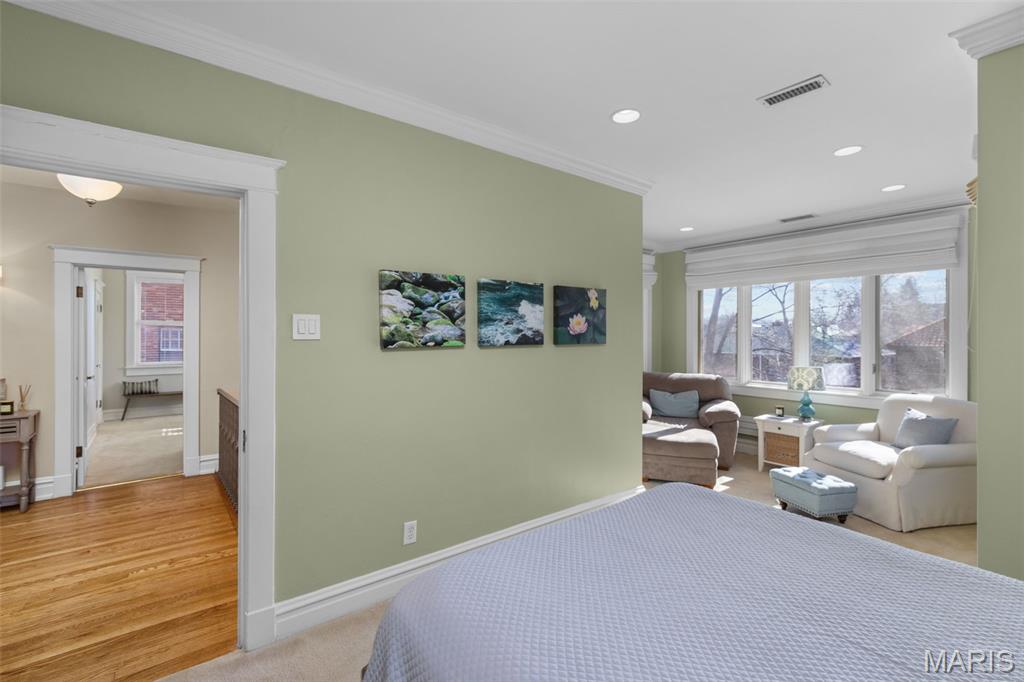 University Hills - Residential