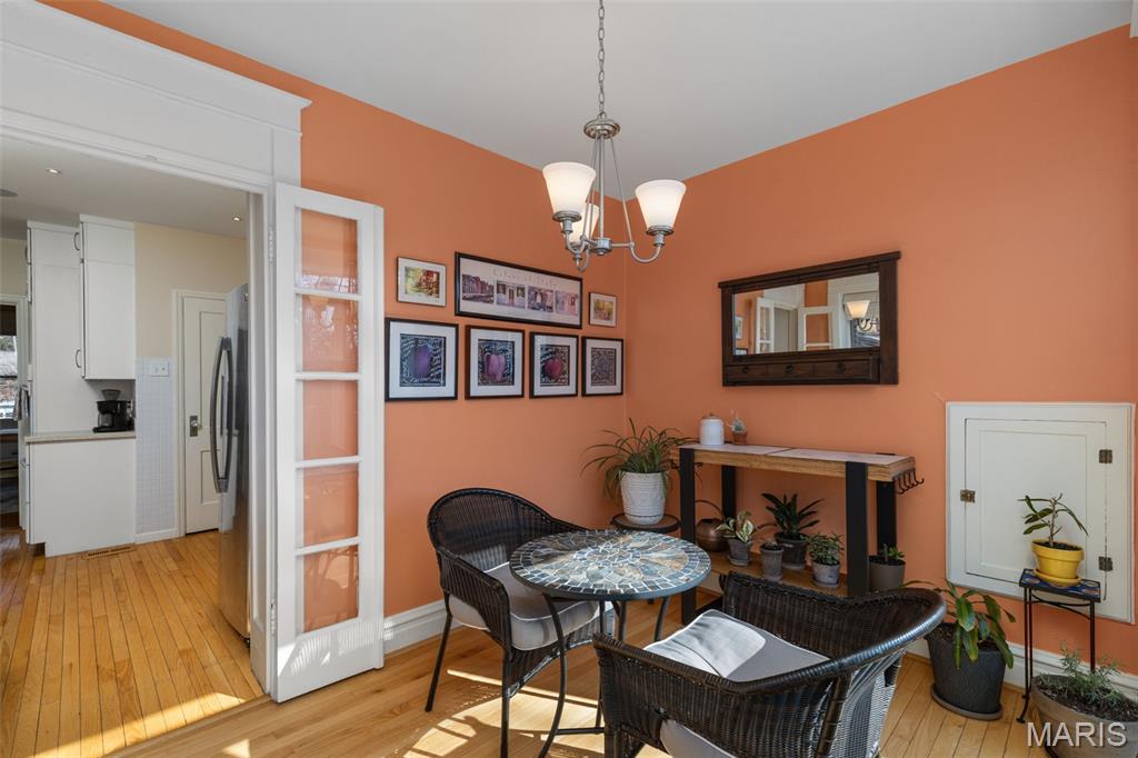 University Hills - Residential