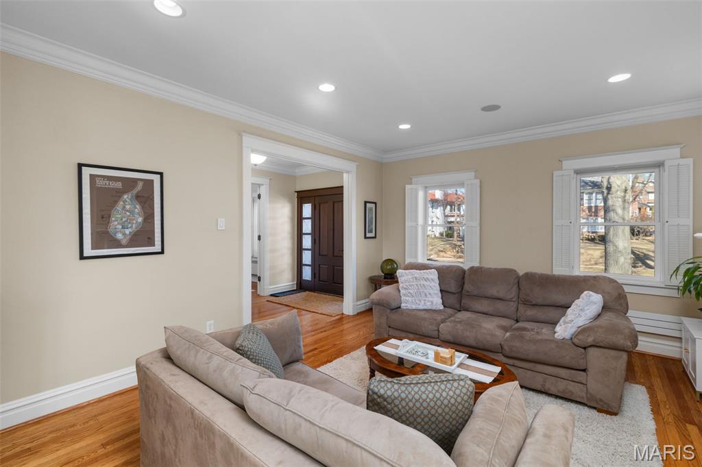 University Hills - Residential