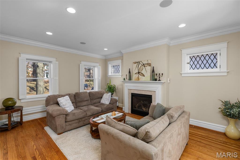 University Hills - Residential