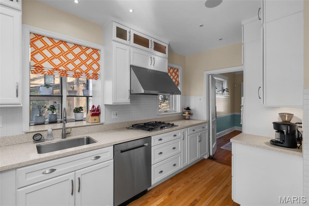 University Hills - Residential