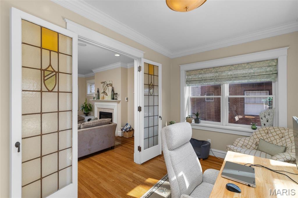 University Hills - Residential