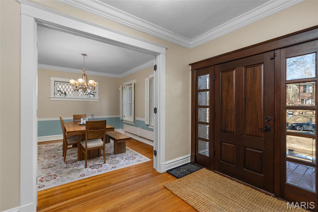 University Hills - Residential