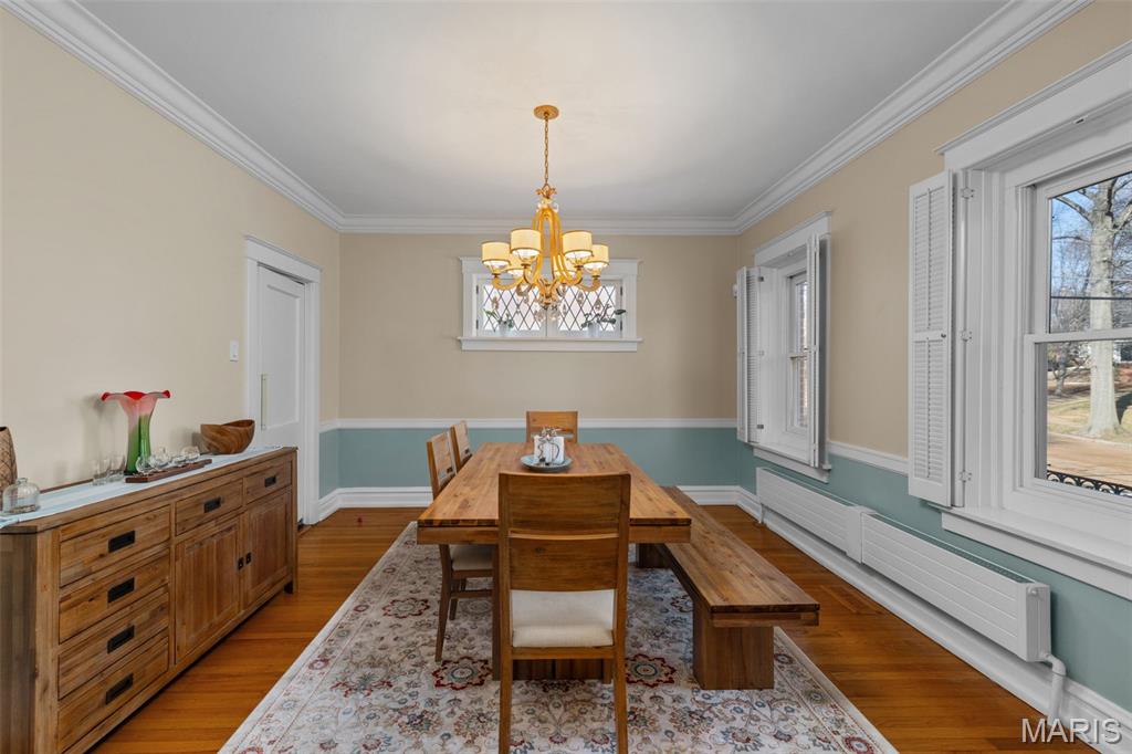 University Hills - Residential