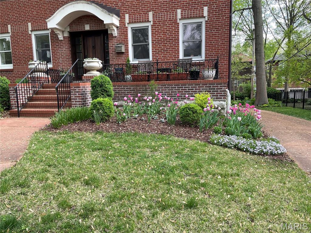 University Hills - Residential