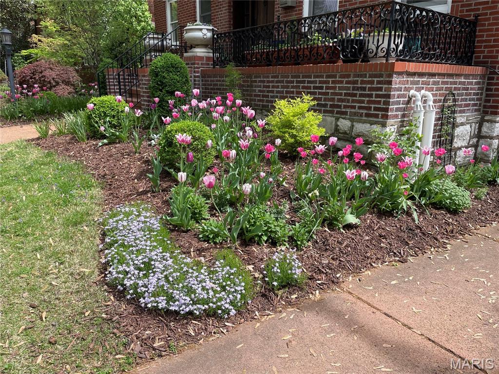 University Hills - Residential