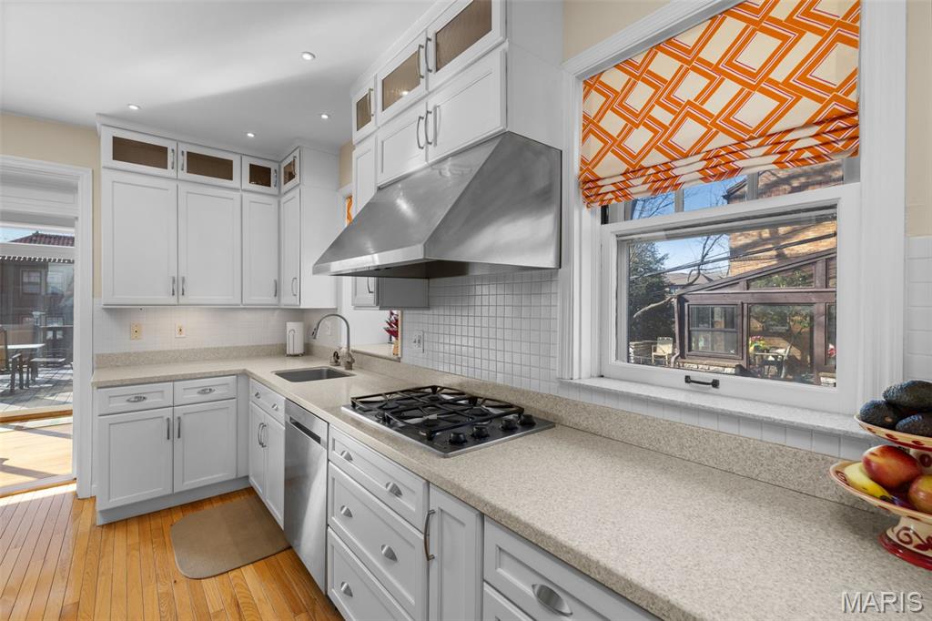 University Hills - Residential