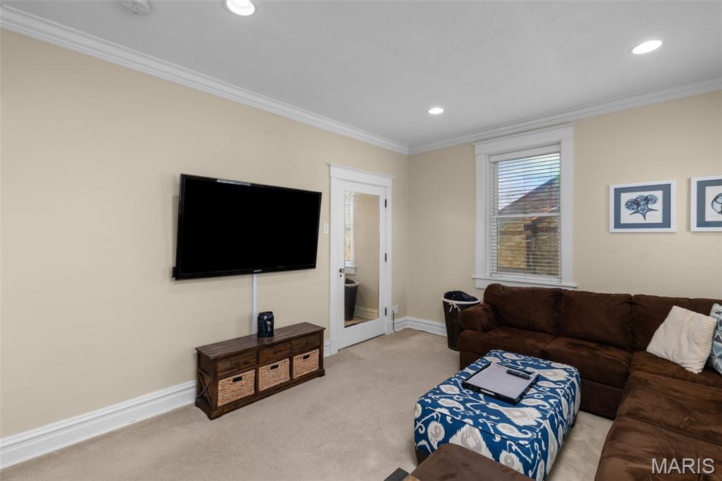 University Hills - Residential