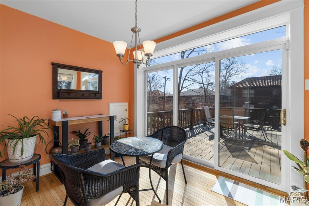 University Hills - Residential