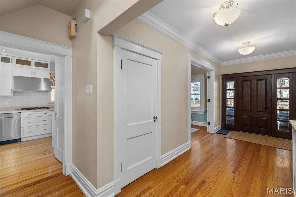 University Hills - Residential