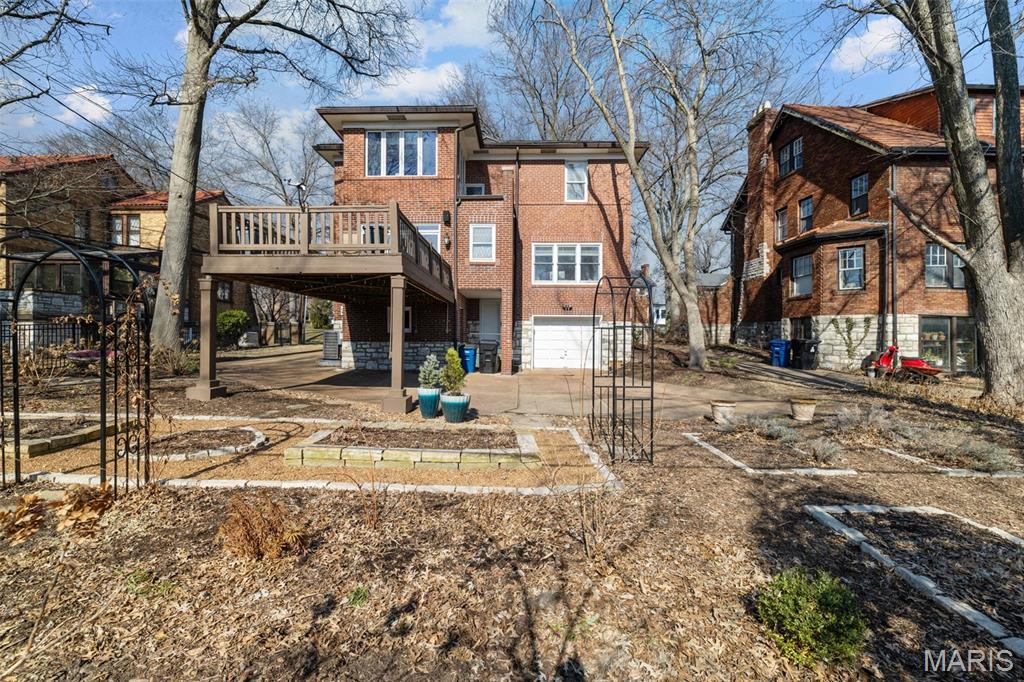 University Hills - Residential