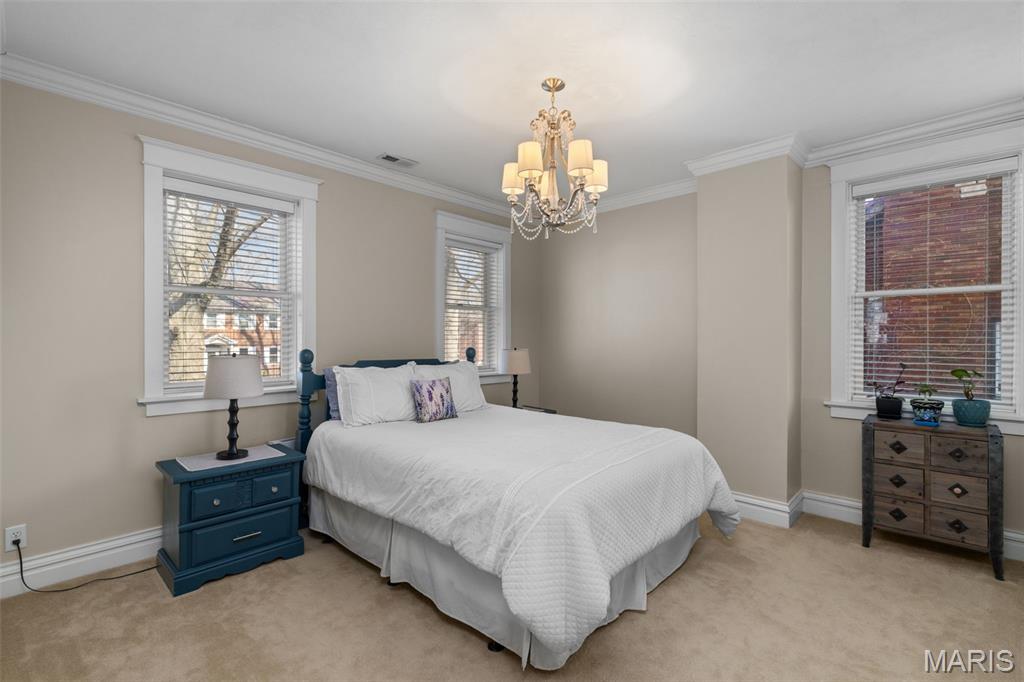 University Hills - Residential