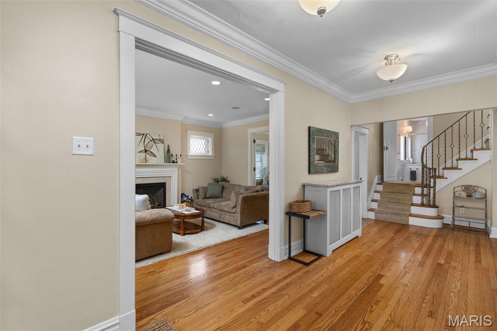 University Hills - Residential