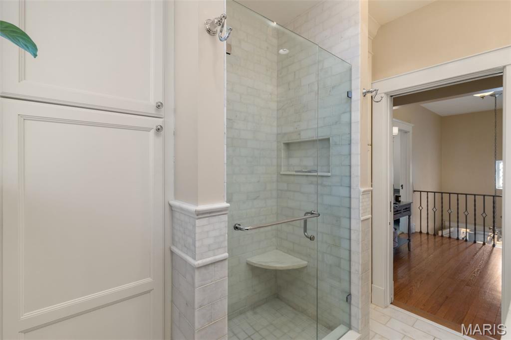 University Hills - Residential