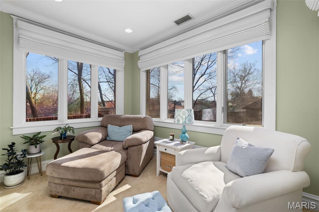 University Hills - Residential