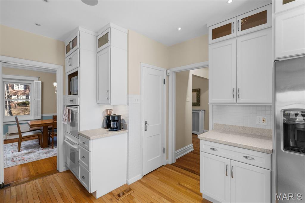 University Hills - Residential