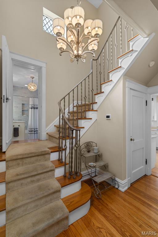 University Hills - Residential