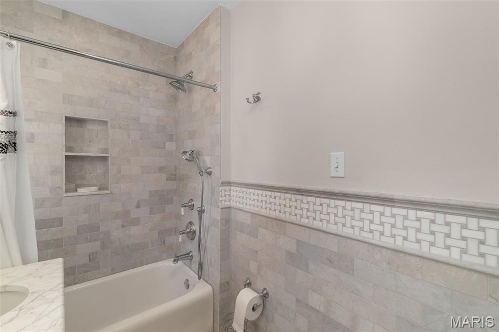 University Hills - Residential