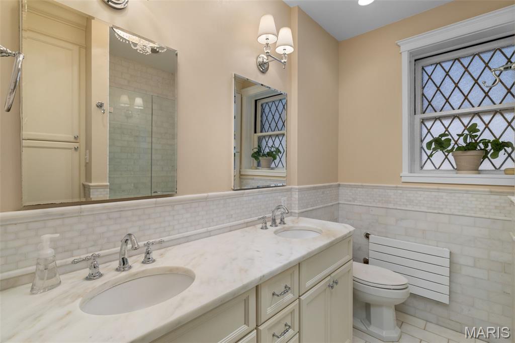 University Hills - Residential