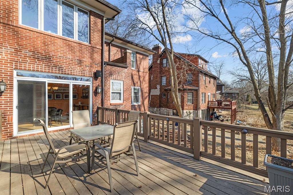 University Hills - Residential