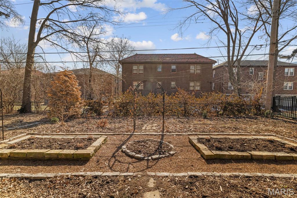 University Hills - Residential