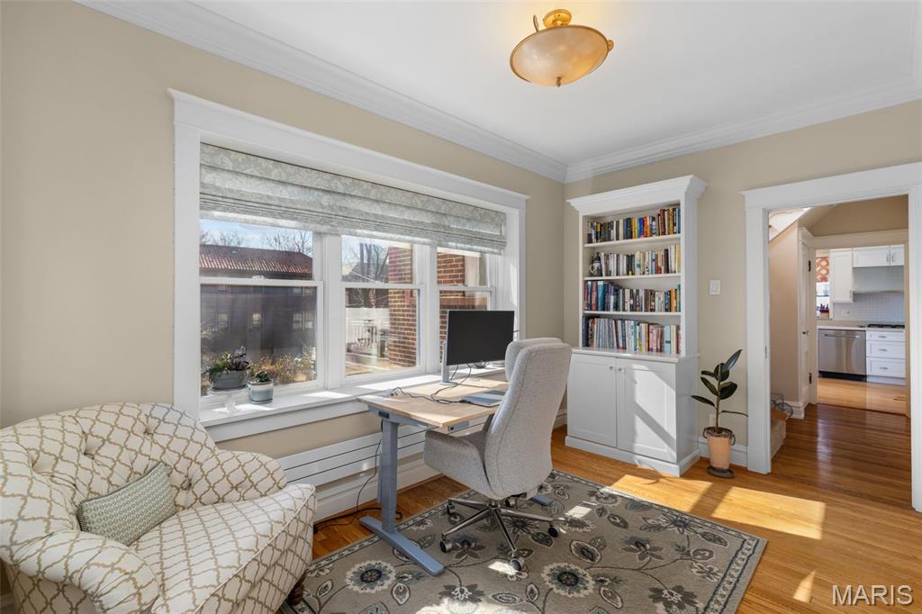 University Hills - Residential