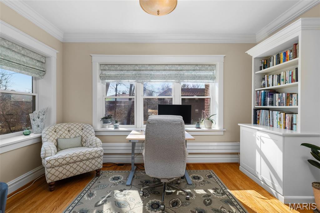 University Hills - Residential