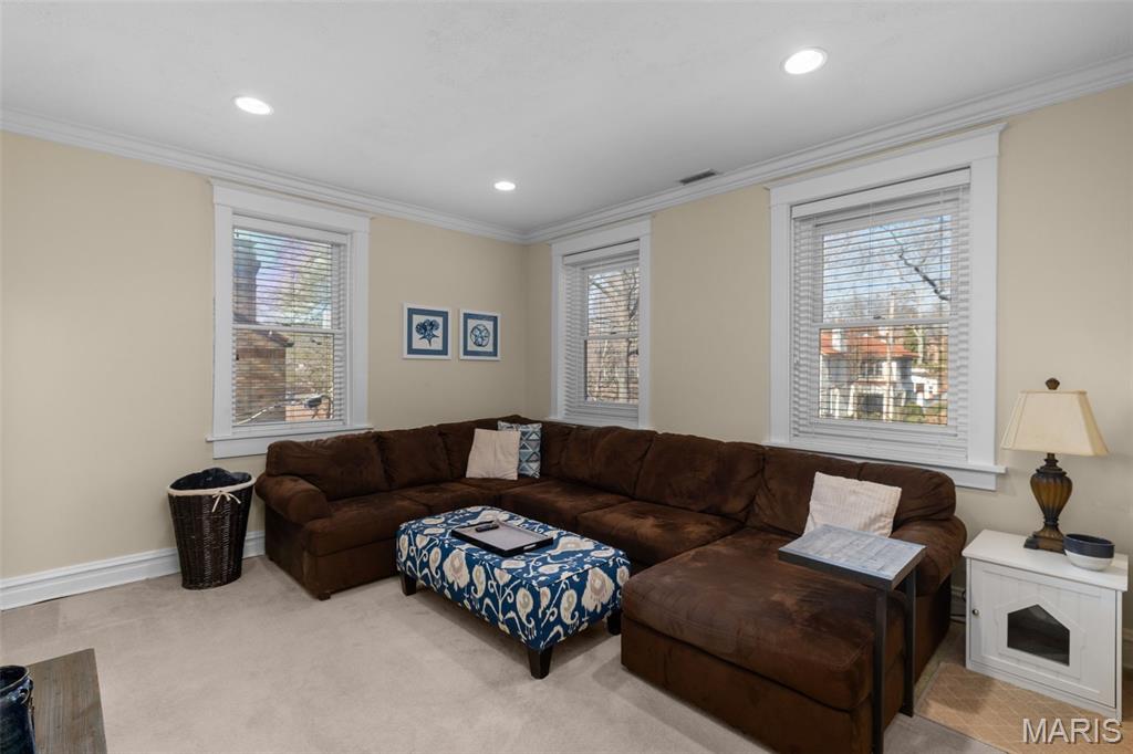 University Hills - Residential