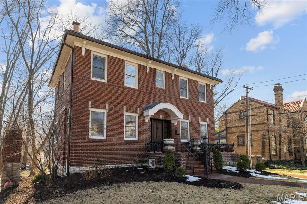 University Hills - Residential