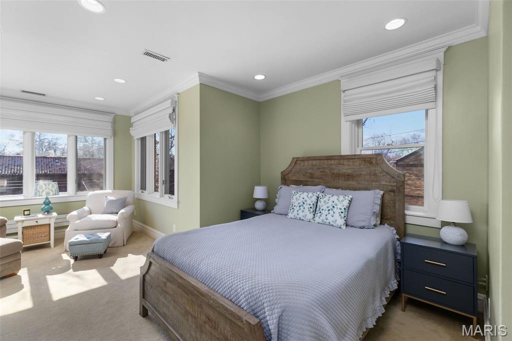 University Hills - Residential