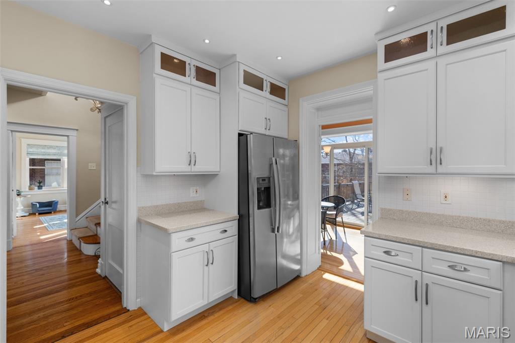 University Hills - Residential