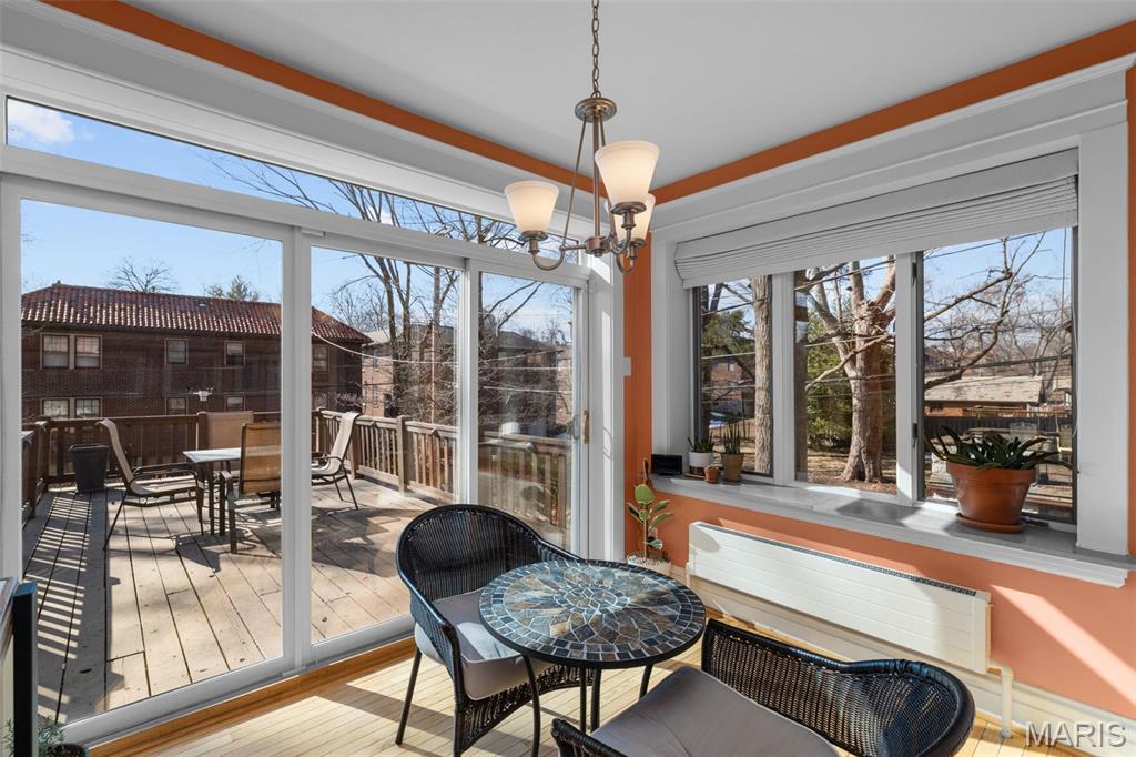 University Hills - Residential