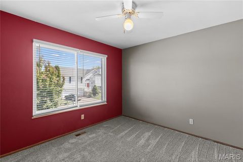 Tiny photo for 1690 Chapman Court, St Charles, MO 63303 (MLS # 26023769)