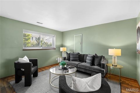 Tiny photo for 1690 Chapman Court, St Charles, MO 63303 (MLS # 26023769)