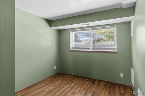 Tiny photo for 1690 Chapman Court, St Charles, MO 63303 (MLS # 26023769)