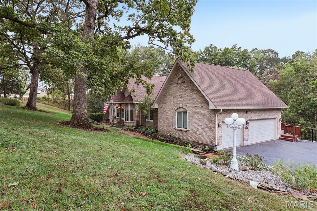 1849 Shiloh Valley Drive