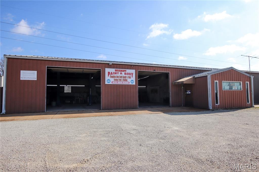 N/A - Commercial Sale