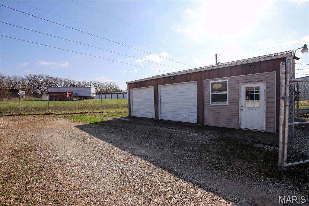 N/A - Commercial Sale