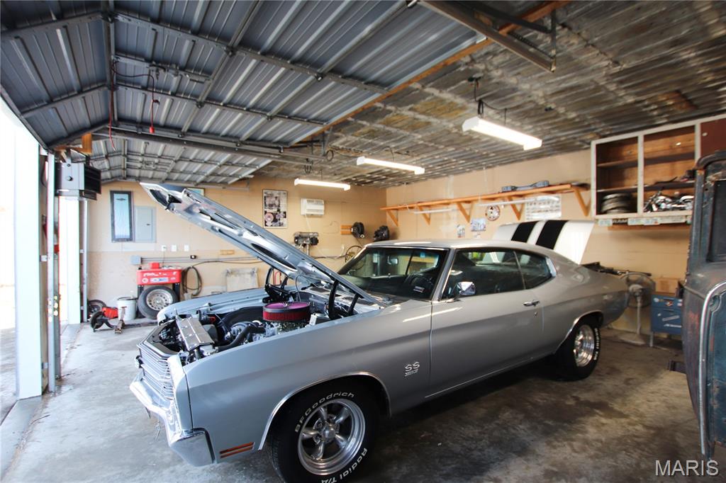 N/A - Commercial Sale