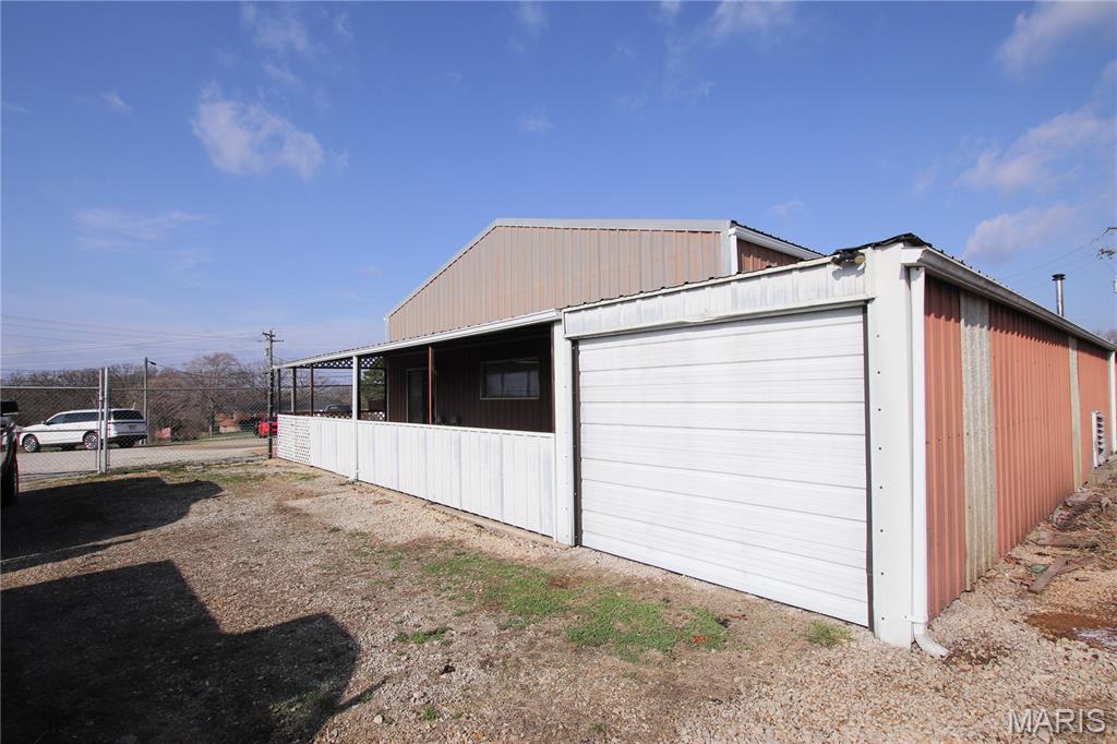 N/A - Commercial Sale